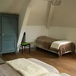 Hébergement de vacances De Groupe, Le Manoir Fleuri, Côte D'opale, 2 à 14 Personnes Groffliers