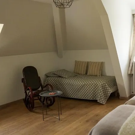 Feriehus De Groupe, Le Manoir Fleuri, Cote D'opale, 2 A 14 Personnes Groffliers