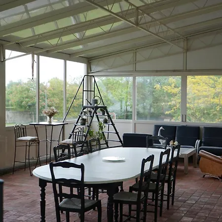 Feriehus De Groupe, Le Manoir Fleuri, Cote D'opale, 2 A 14 Personnes *