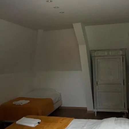 De Groupe, Le Manoir Fleuri, Cote D'opale, 2 A 14 Personnes Feriehus *