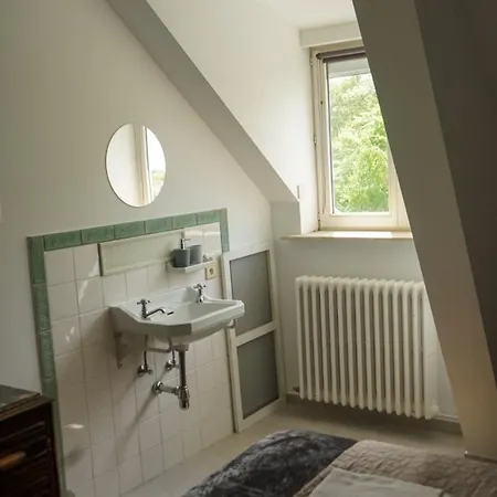 Feriehus De Groupe, Le Manoir Fleuri, Cote D'opale, 2 A 14 Personnes Groffliers